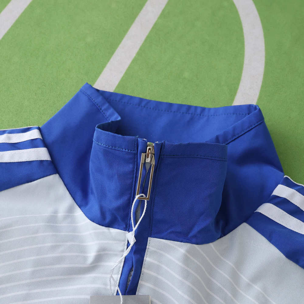 2526 season Greece windbreaker