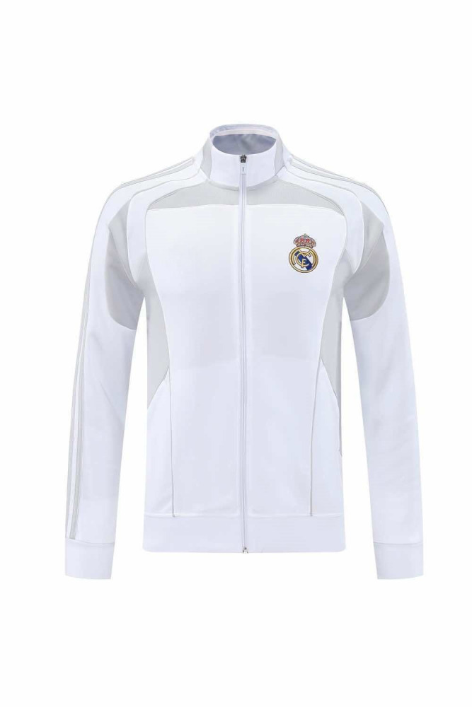 2526 season Real Madrid CF Training jacket set