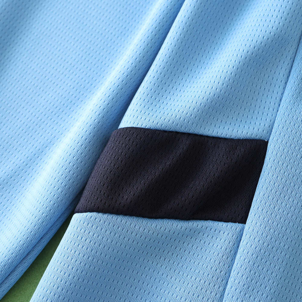 2425 season Manchester City F.C. home Long sleeved Fan version