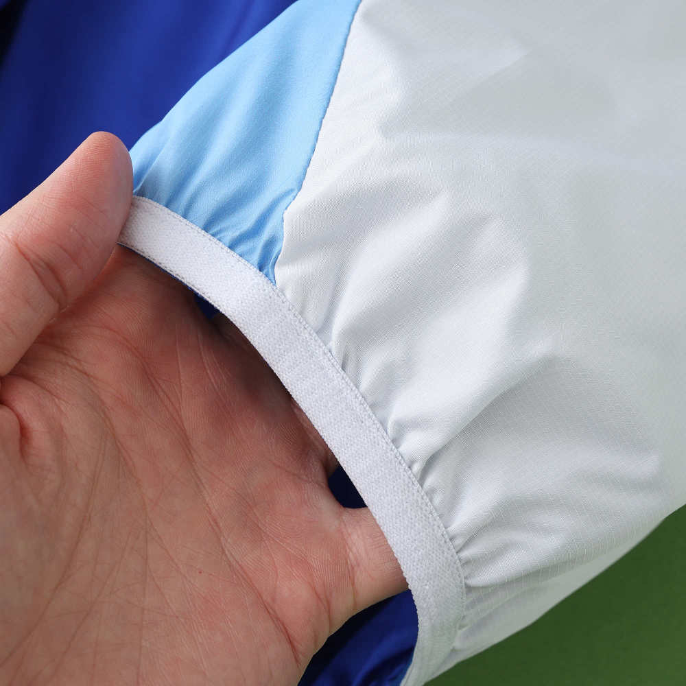 2425 Argentina Wear on both sides windbreaker