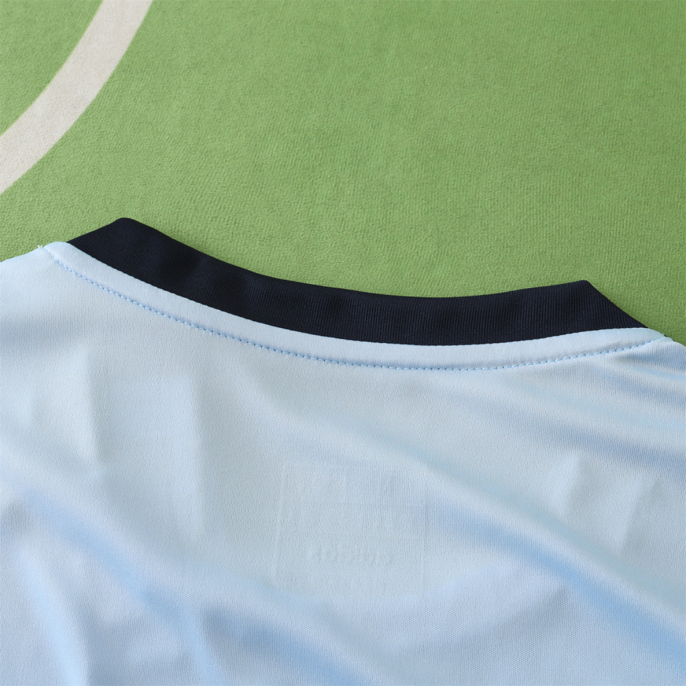 2425 season Real Madrid CF Training clothes Short sleeved vest