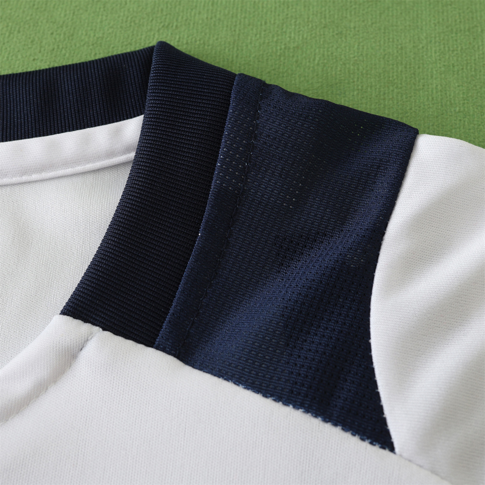 2425 season Real Madrid CF Training clothes Short sleeved vest