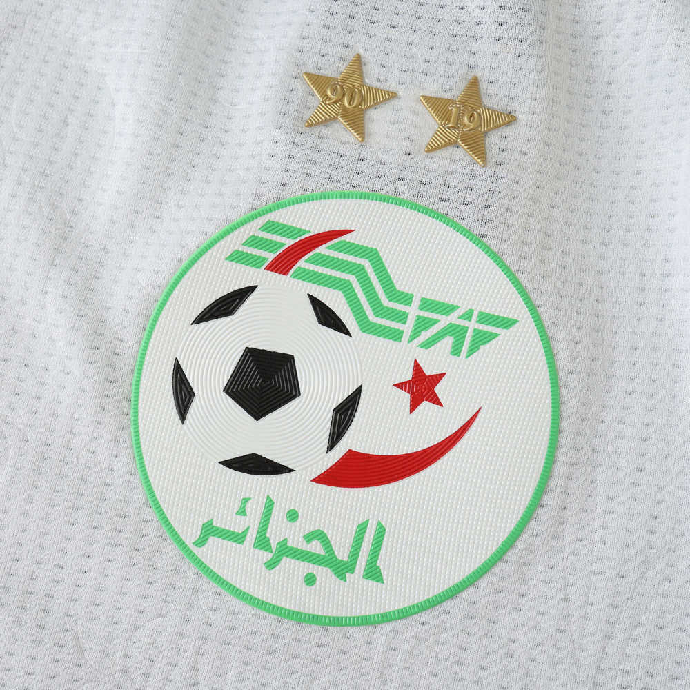 2425 season Algeria home Player version