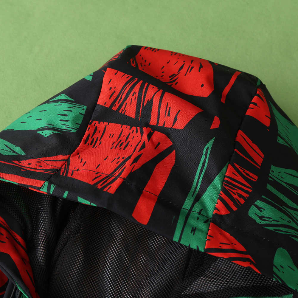 2425 Arsenal F.C. Hooded windbreaker