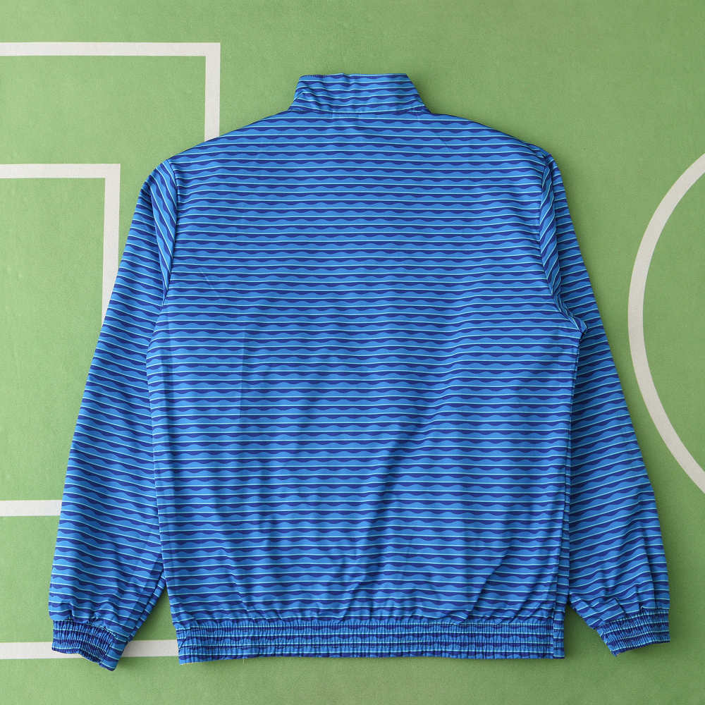 2425 Brazil Wear on both sides windbreaker