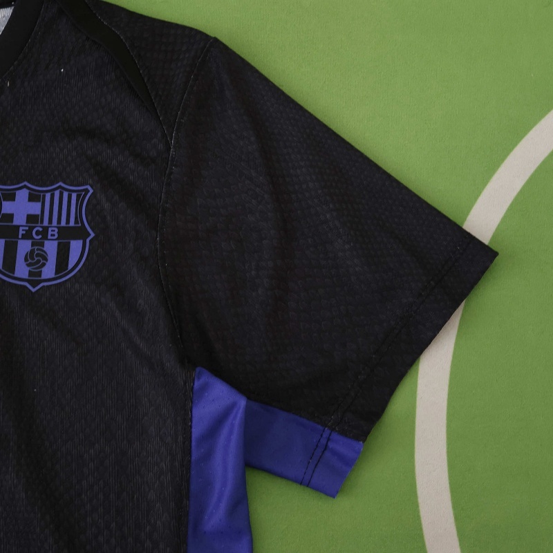 2526 season FC Barcelona / Barça Concept version Player version