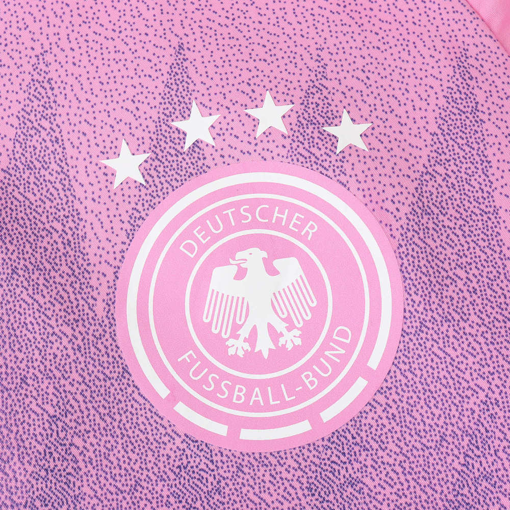 2425 Germany Wear on both sides windbreaker