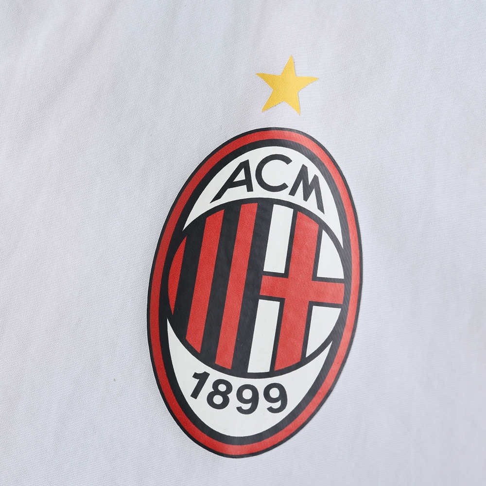 2425 A.C. Milan Wear on both sides windbreaker