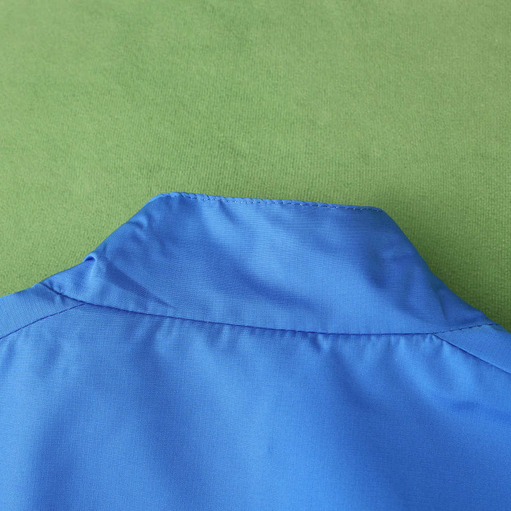 2425 Italy Wear on both sides windbreaker