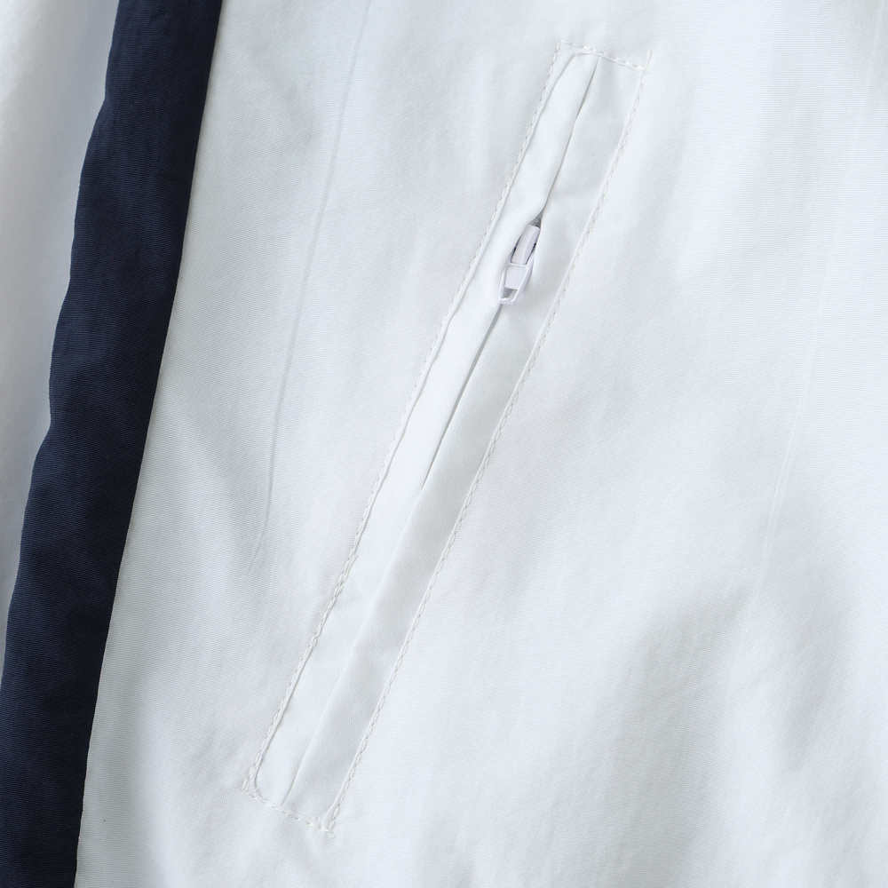 2425 Real Madrid CF Wear on both sides windbreaker