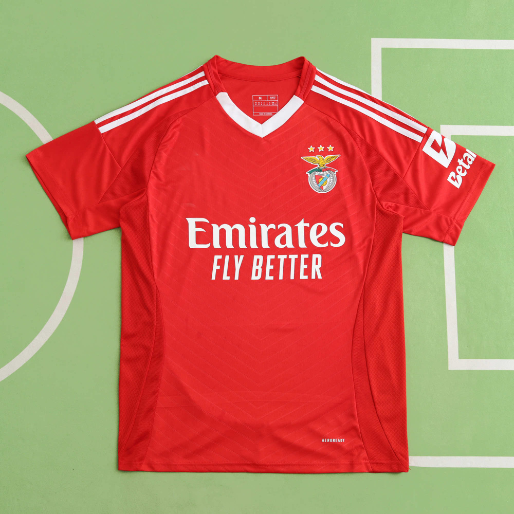 2425 season Benfica home Fan version