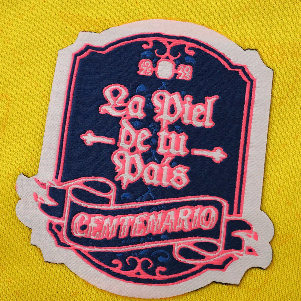 2526 season Ecuador away Fan version