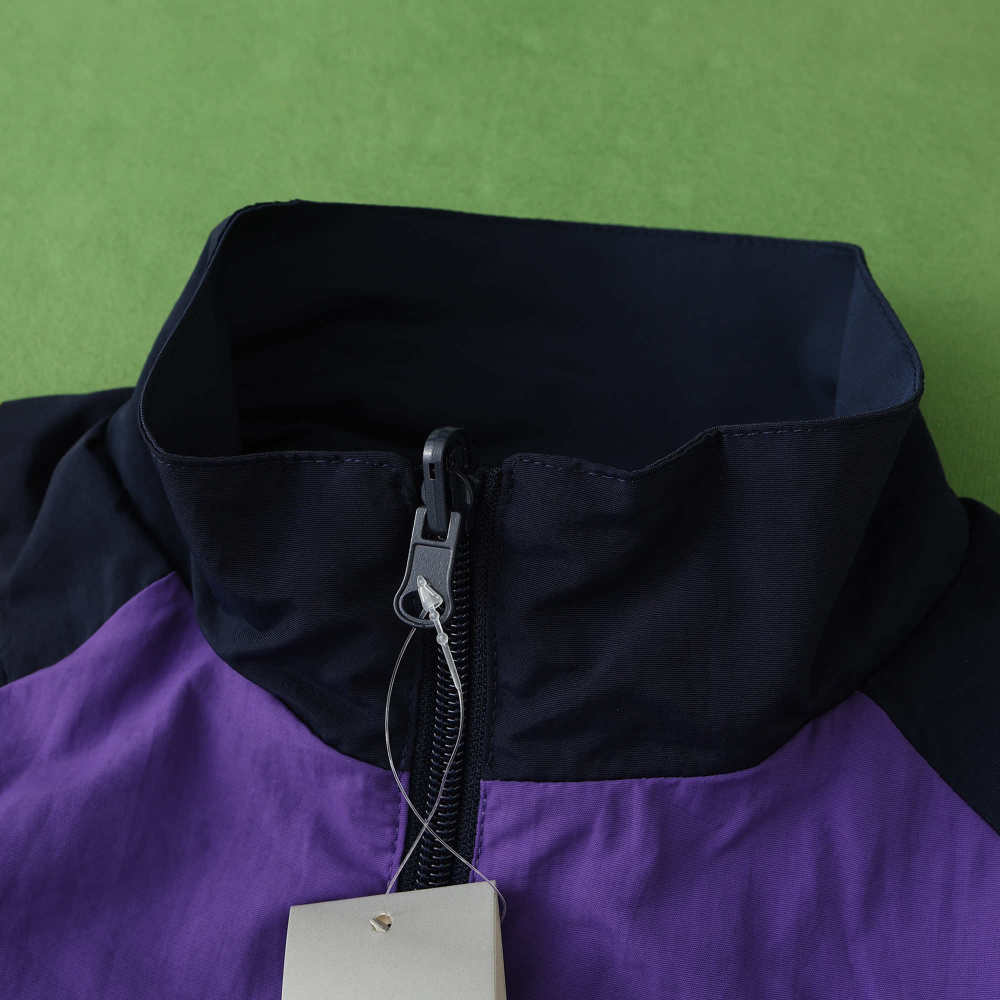 2425 Real Madrid CF Wear on both sides windbreaker