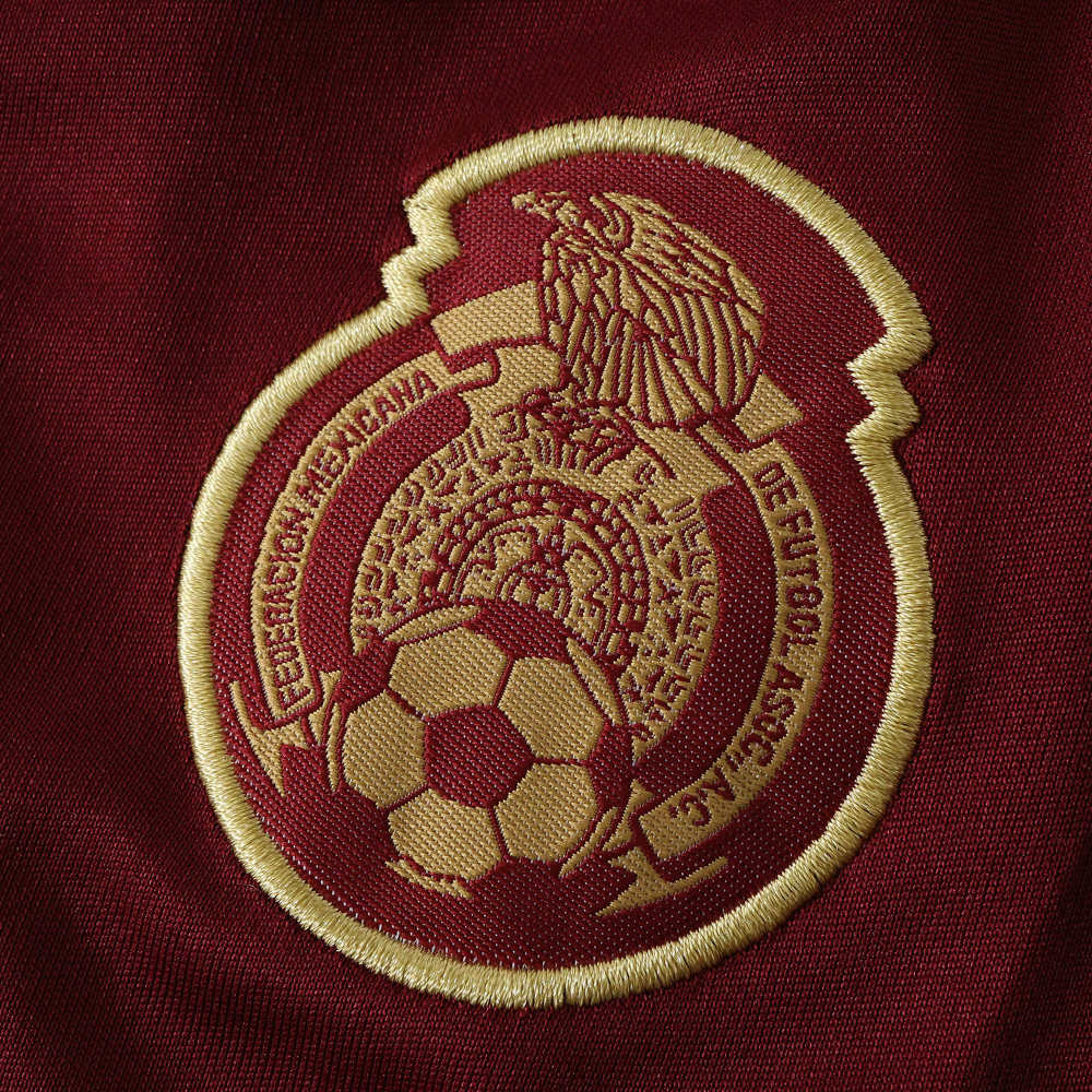2526 season Mexico Concept version Kids kit
