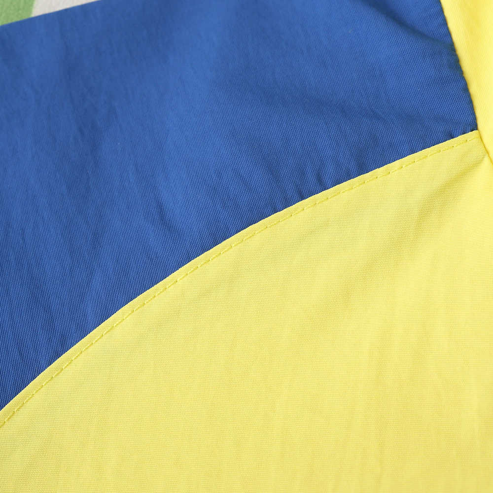 2324 Al-Nassr FC  Wear on both sides windbreaker
