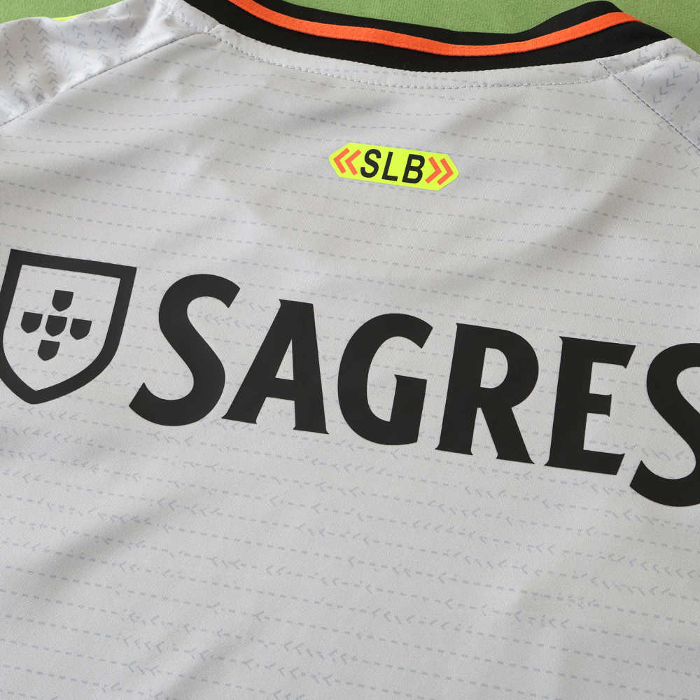 2425 season S.L. Benfica third Fan version