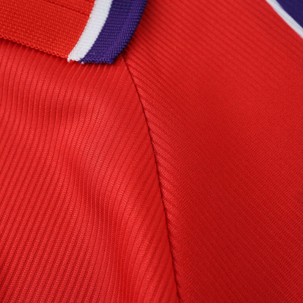 9596 season ACF Fiorentina third Fan version