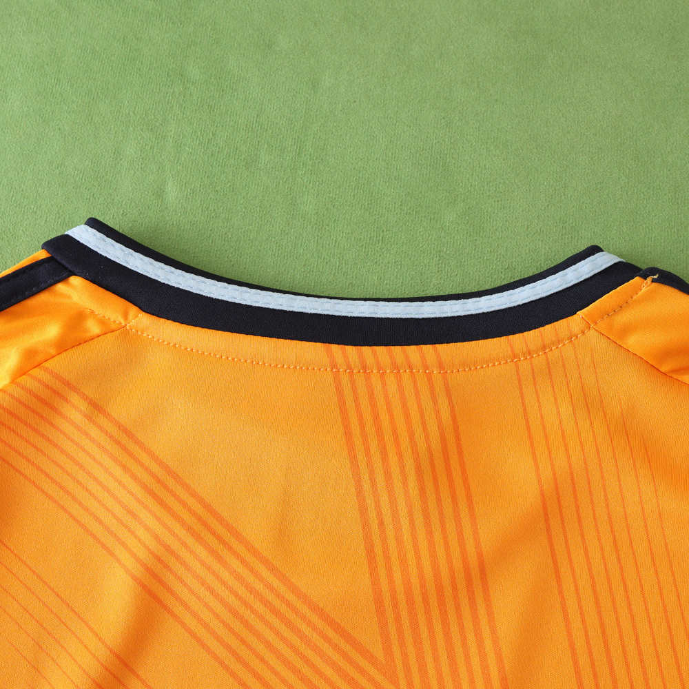 2425 season  Real Madrid CF away  Women's Shirt