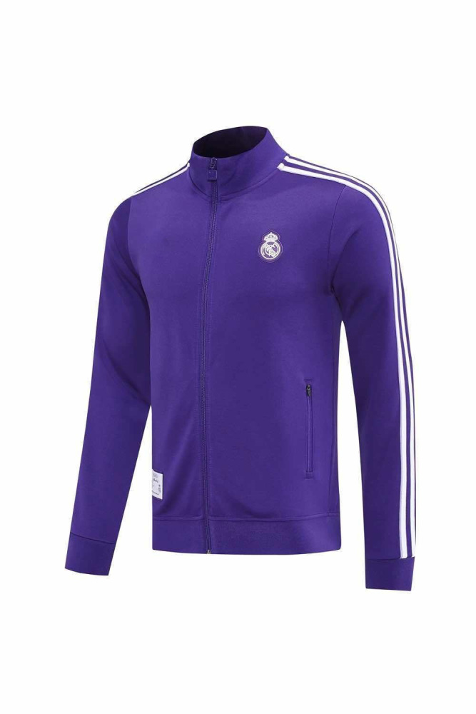2526 season Real Madrid CF Training jacket set