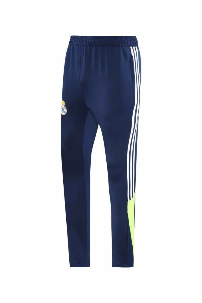2526 season Real Madrid CF Training jacket set
