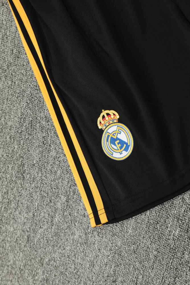 2425 Real Madrid CF Training clothes suit vest Fan version