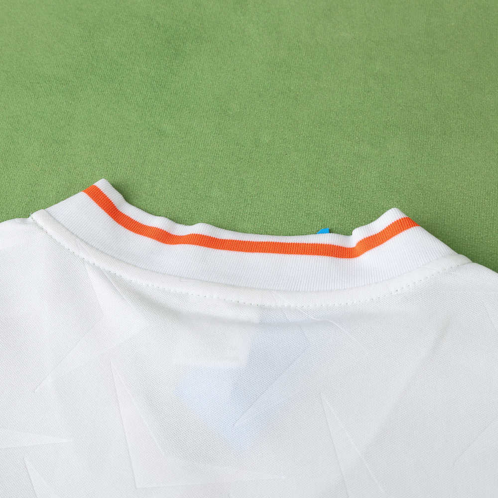 1990 season Ireland away retro Fan version
