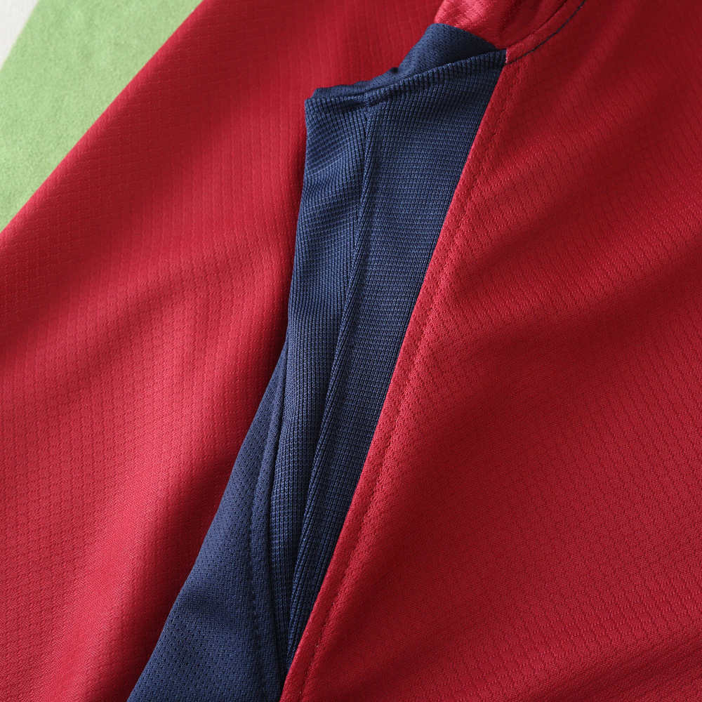 2425 season FC Barcelona / Barça home Long sleeved Fan version