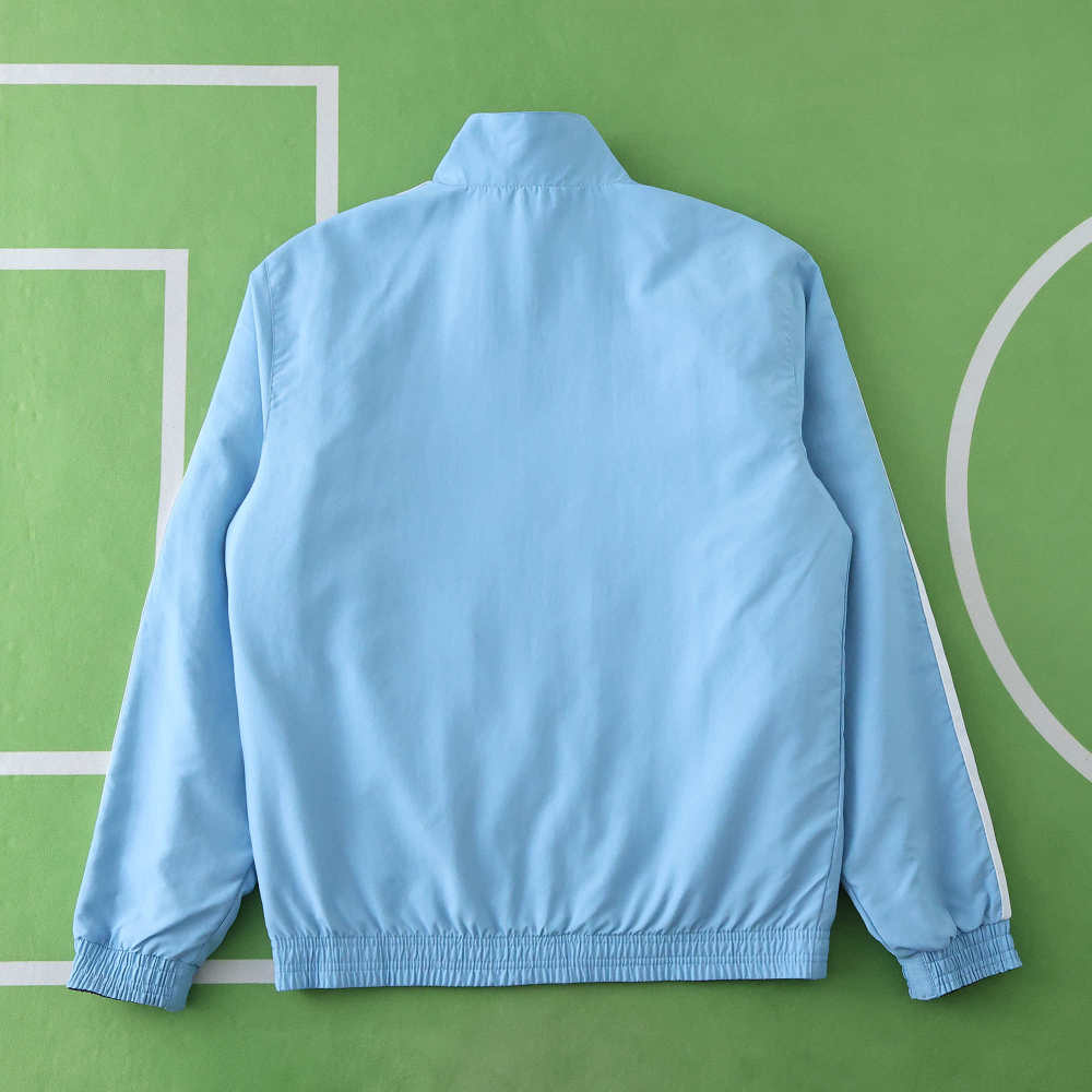 2425 Scotland Wear on both sides windbreaker