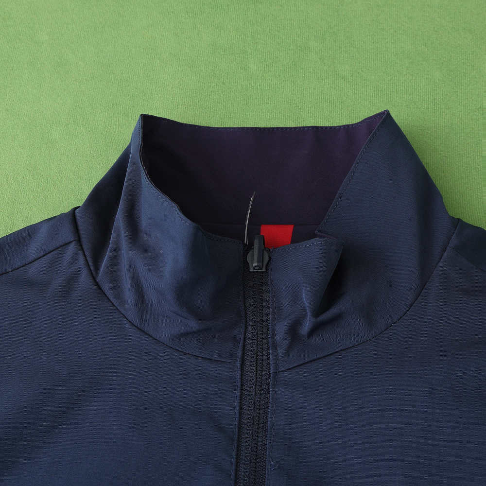 2425 FC Barcelona / Barça Wear on both sides windbreaker