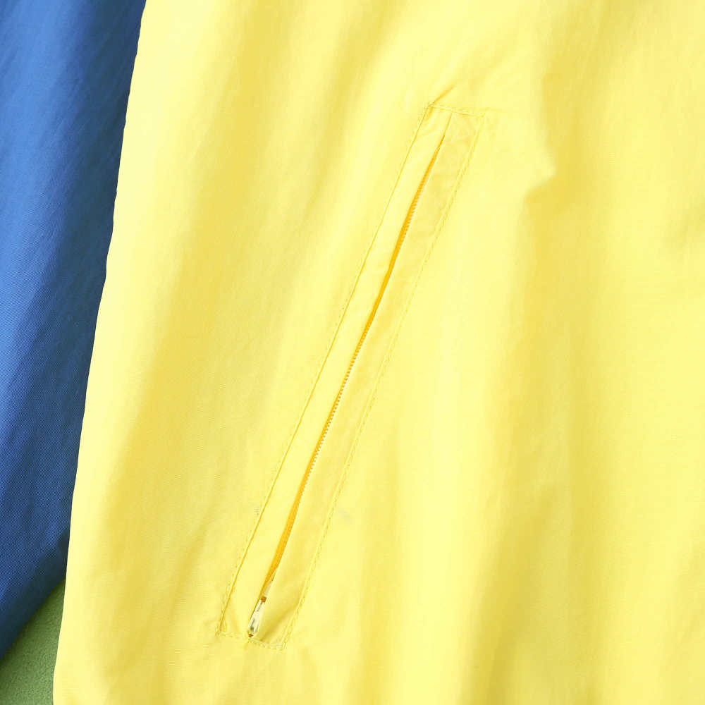 2324 Al-Nassr FC  Wear on both sides windbreaker