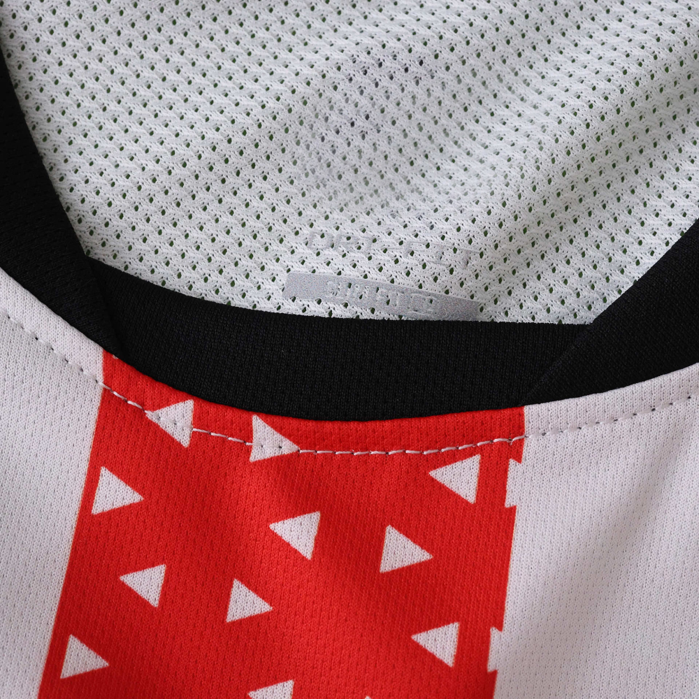 2526 season SC Freiburg home Fan version