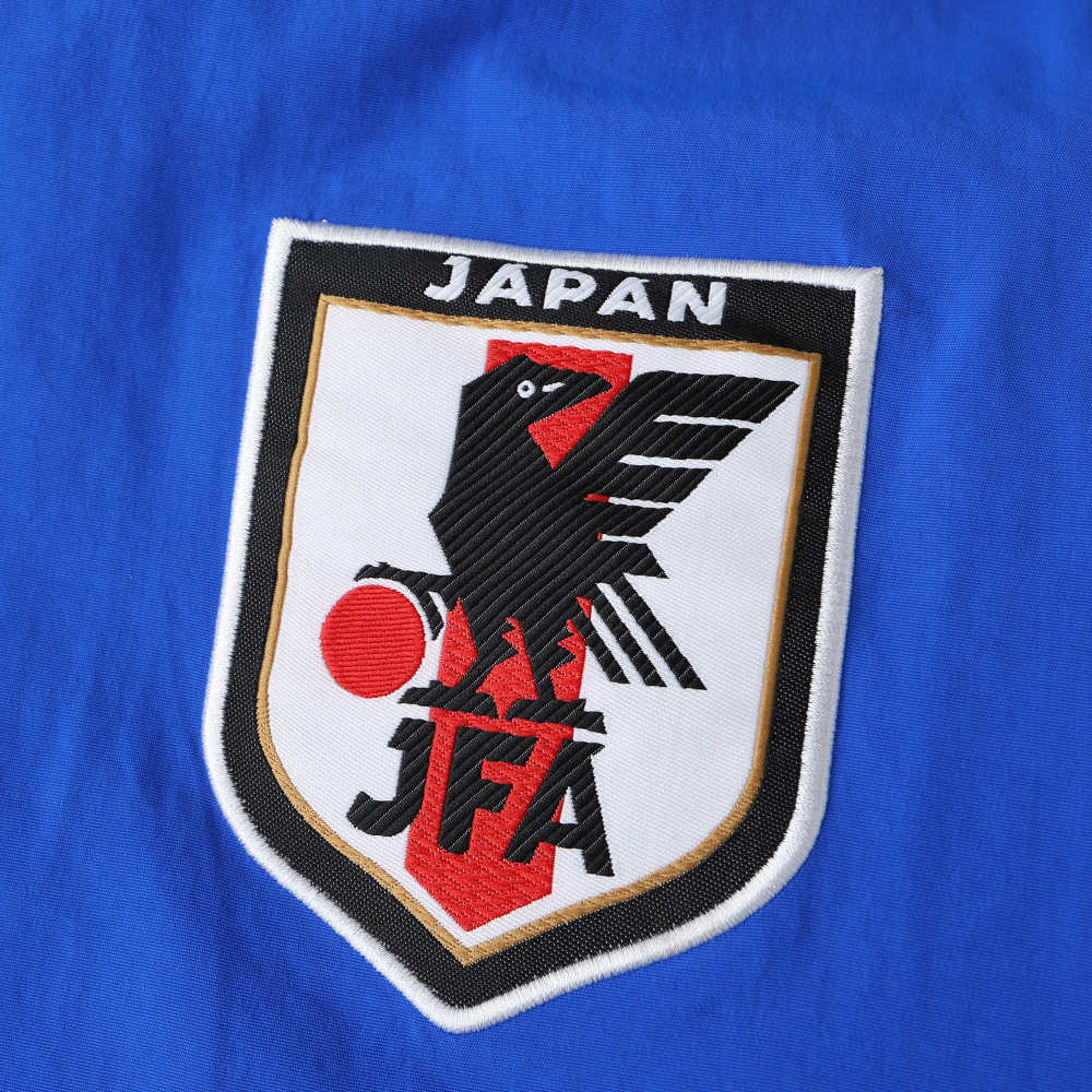 2425 Japan Wear on both sides windbreaker