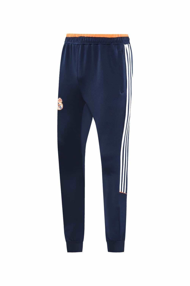 2526 season Real Madrid CF Training jacket set