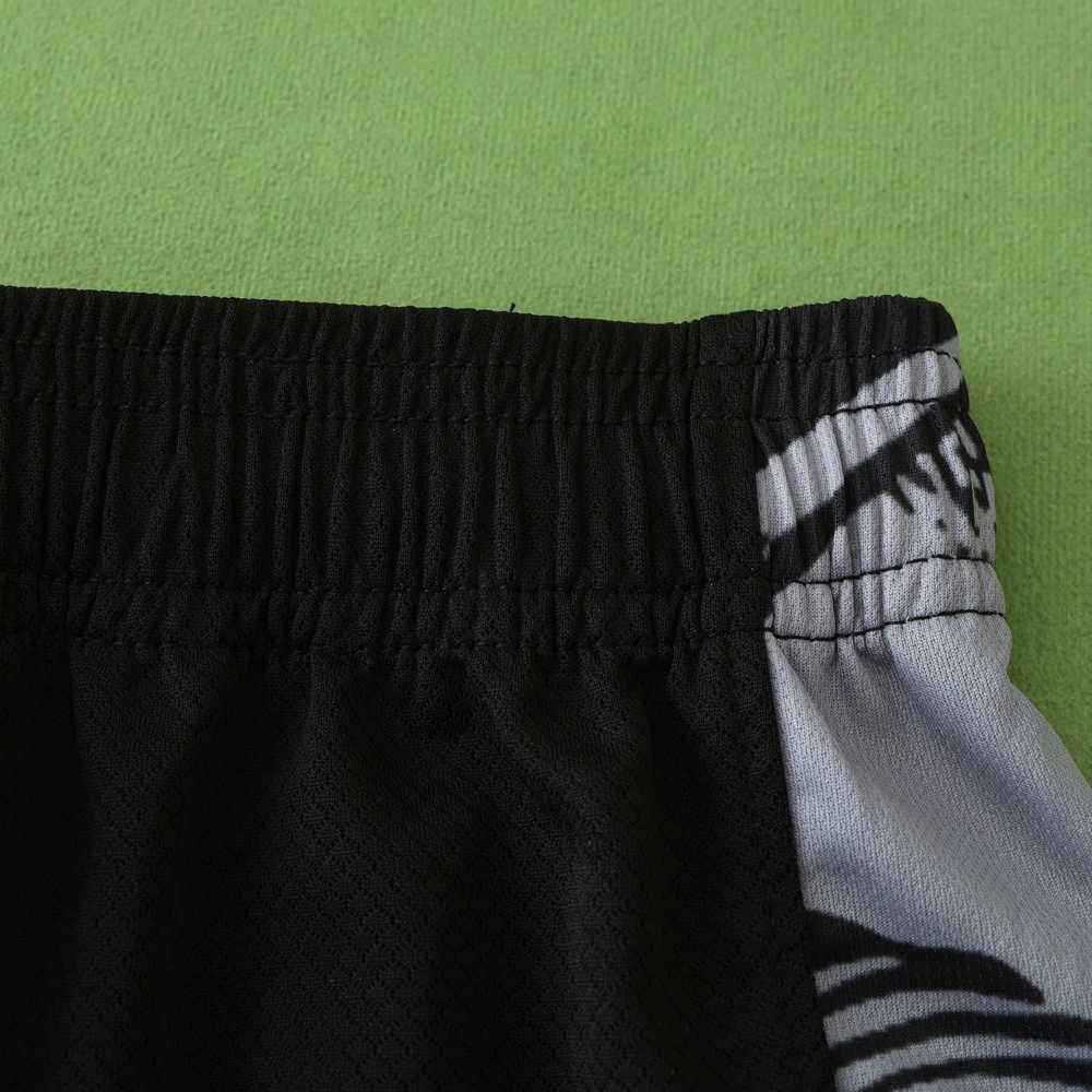 2425 season Brazil Jesus shorts