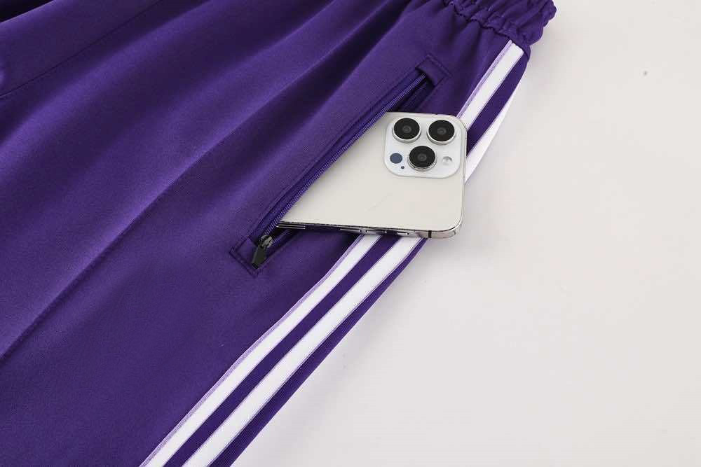 2526 season Real Madrid CF Training jacket set