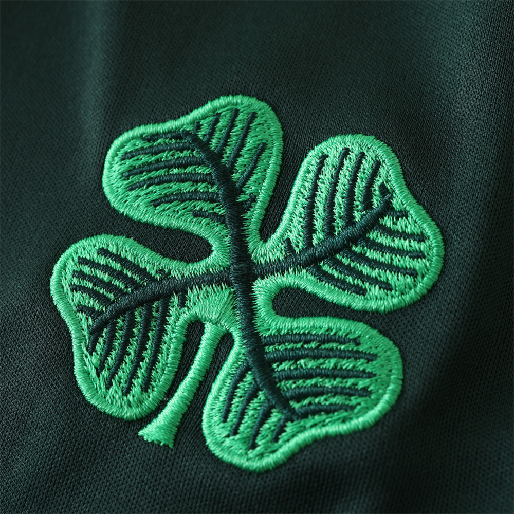 2425 season Celtic F.C. away Kids kit