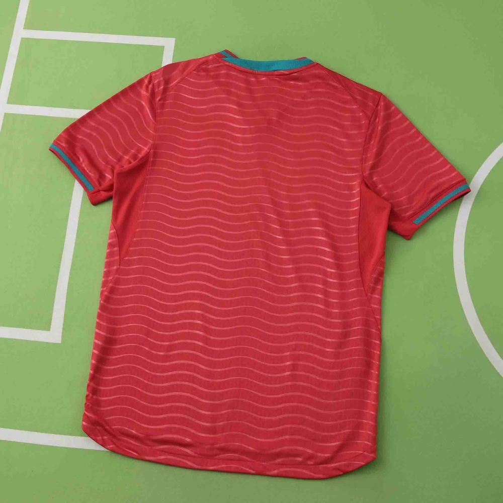 2026 FIFA World Cup Portugal home Player version