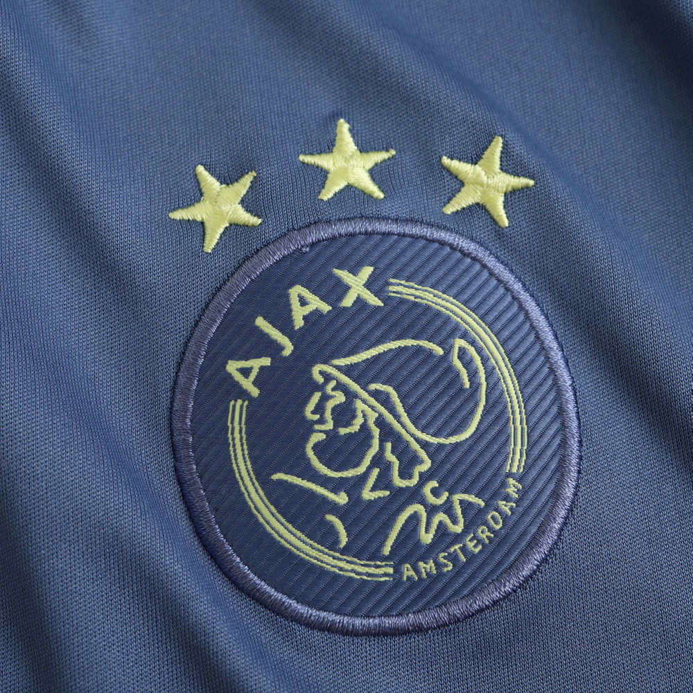 2425 season Ajax away Kids kit