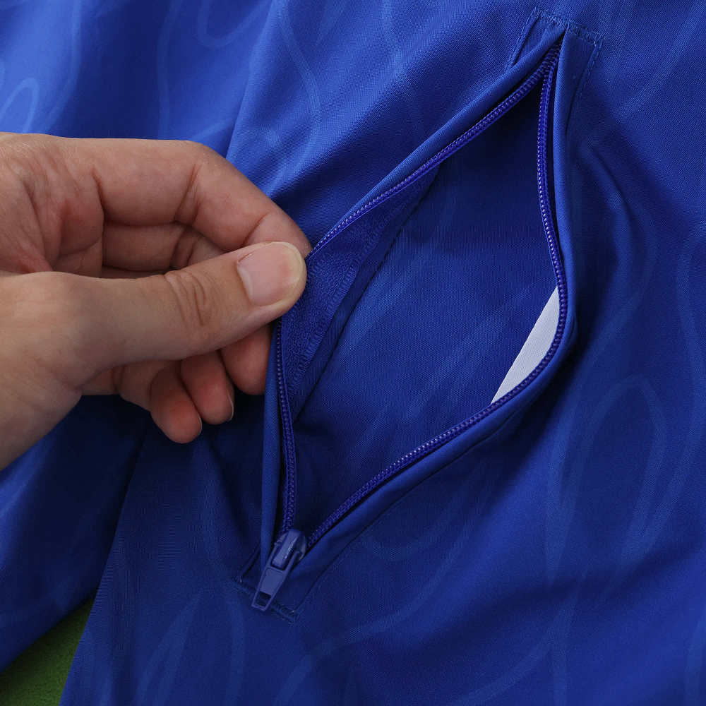 1998 Japan Wear on both sides windbreaker