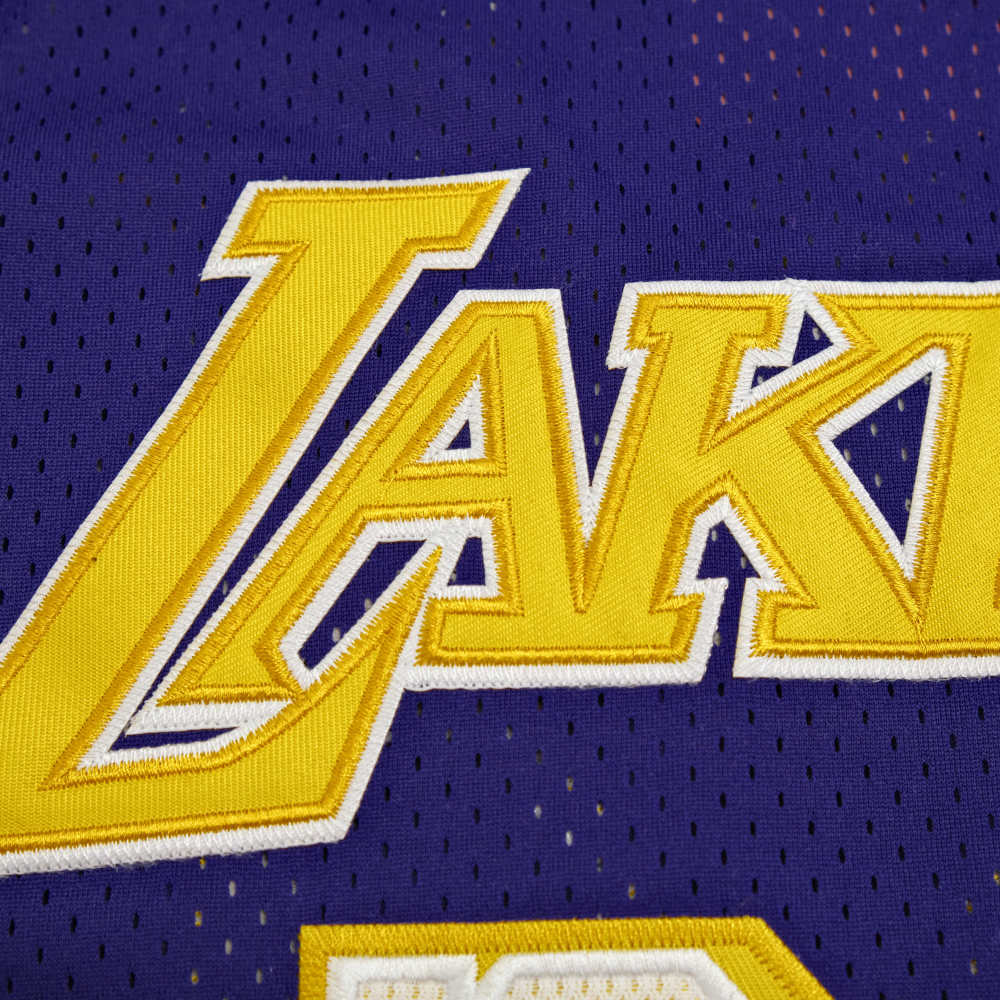 NBA L.A. Lakers 34#O'MEAL