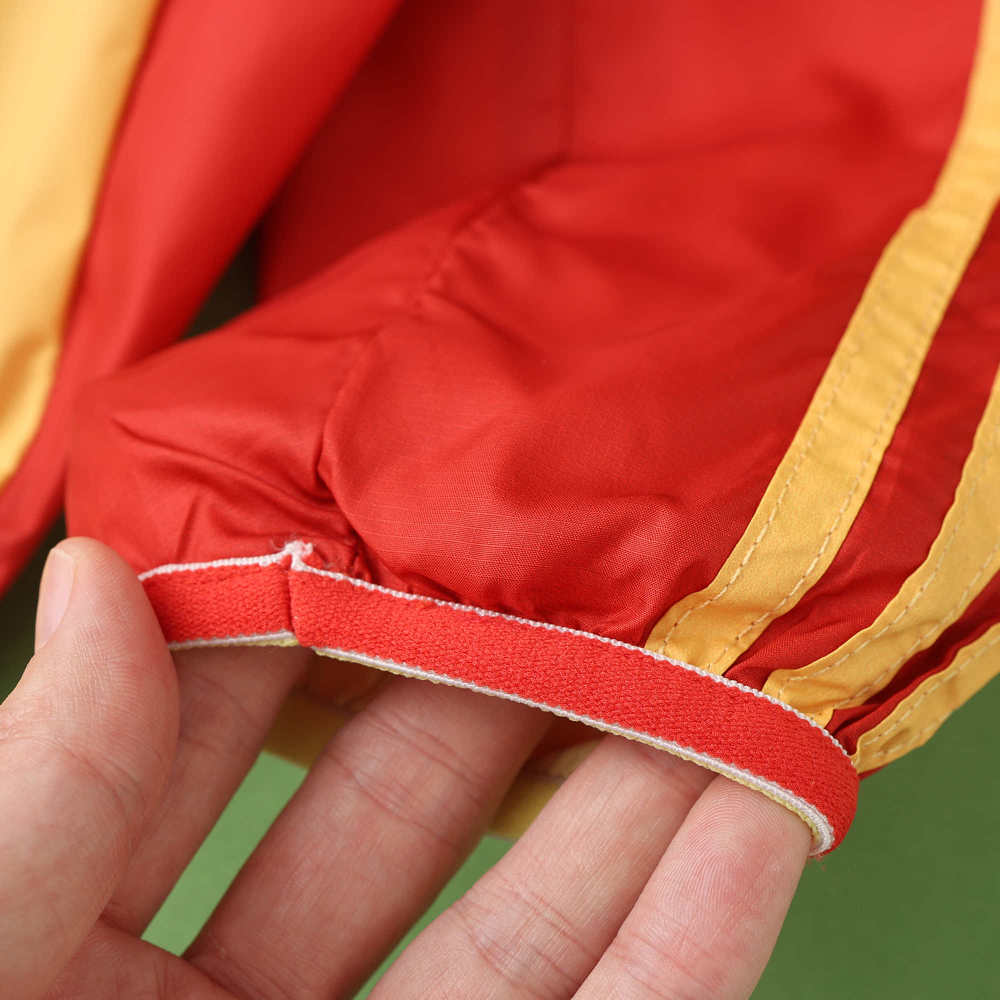 2425 Spain Wear on both sides windbreaker
