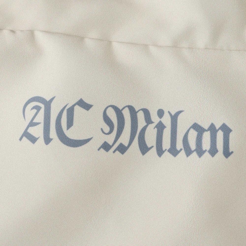 2425 A.C. Milan Wear on both sides windbreaker