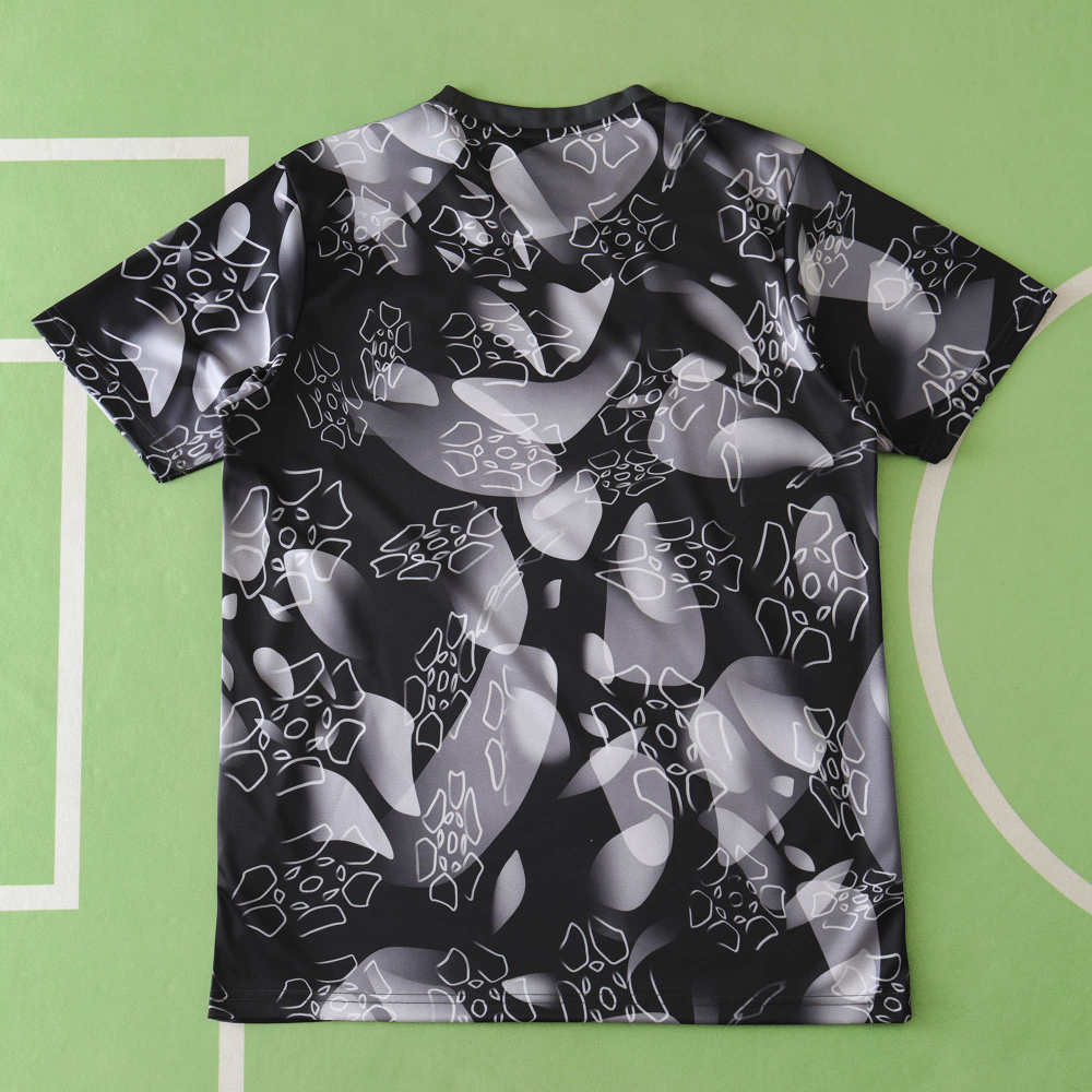 2425 season S.L. Benfica Training clothes Fan version
