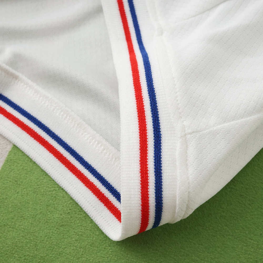 2026 FIFA World Cup France away shorts