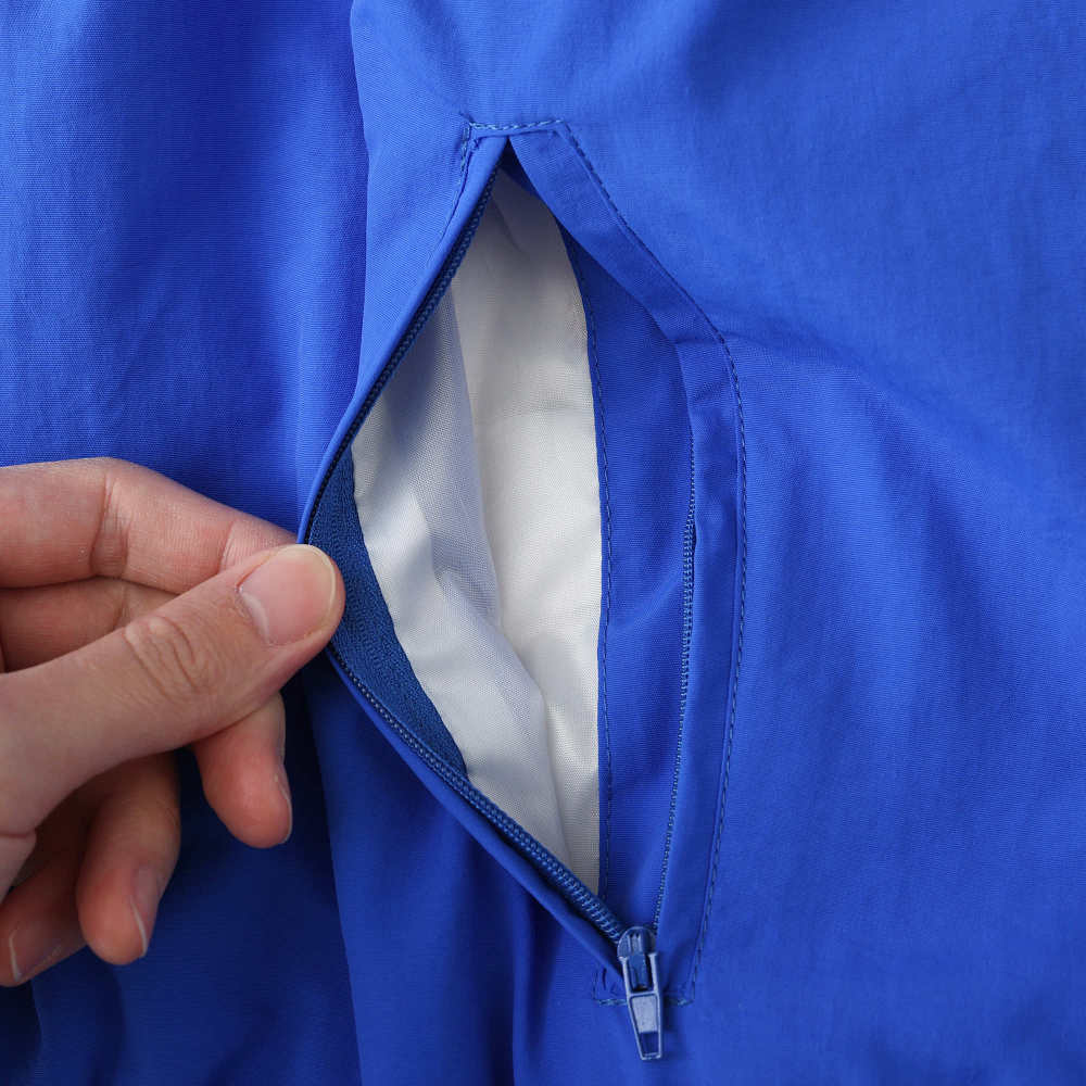 2425 Japan Wear on both sides windbreaker