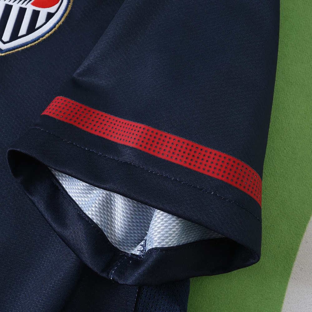 2010 season USA away retro Fan version