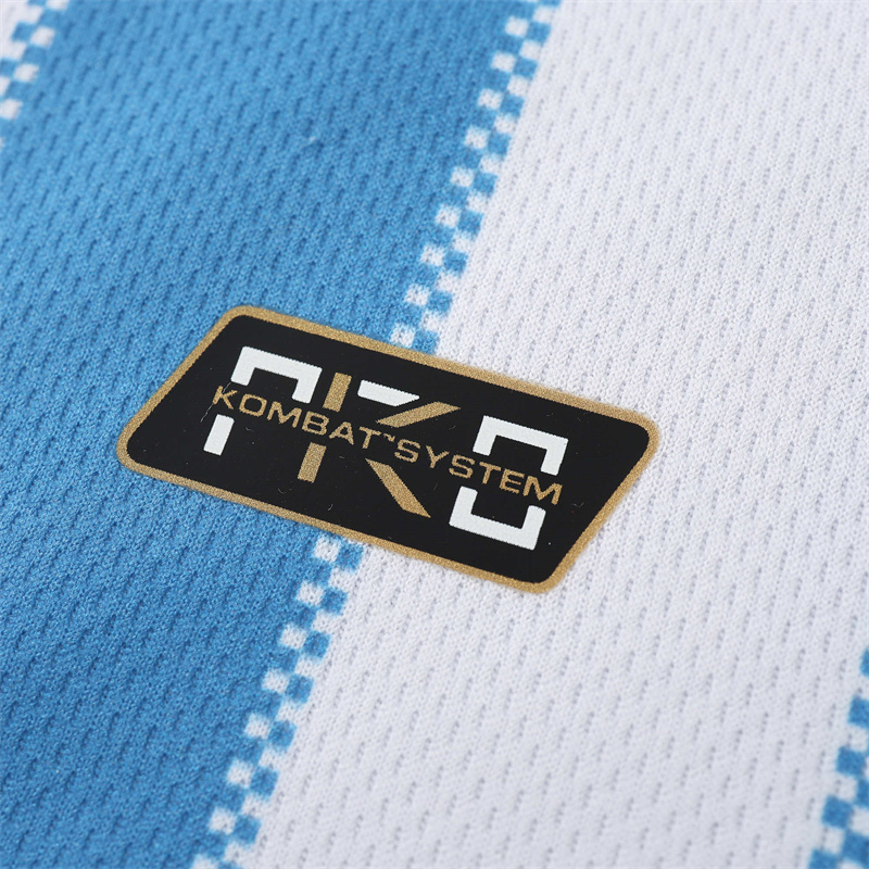 2425 season Racing Club de Avellaneda home Player version