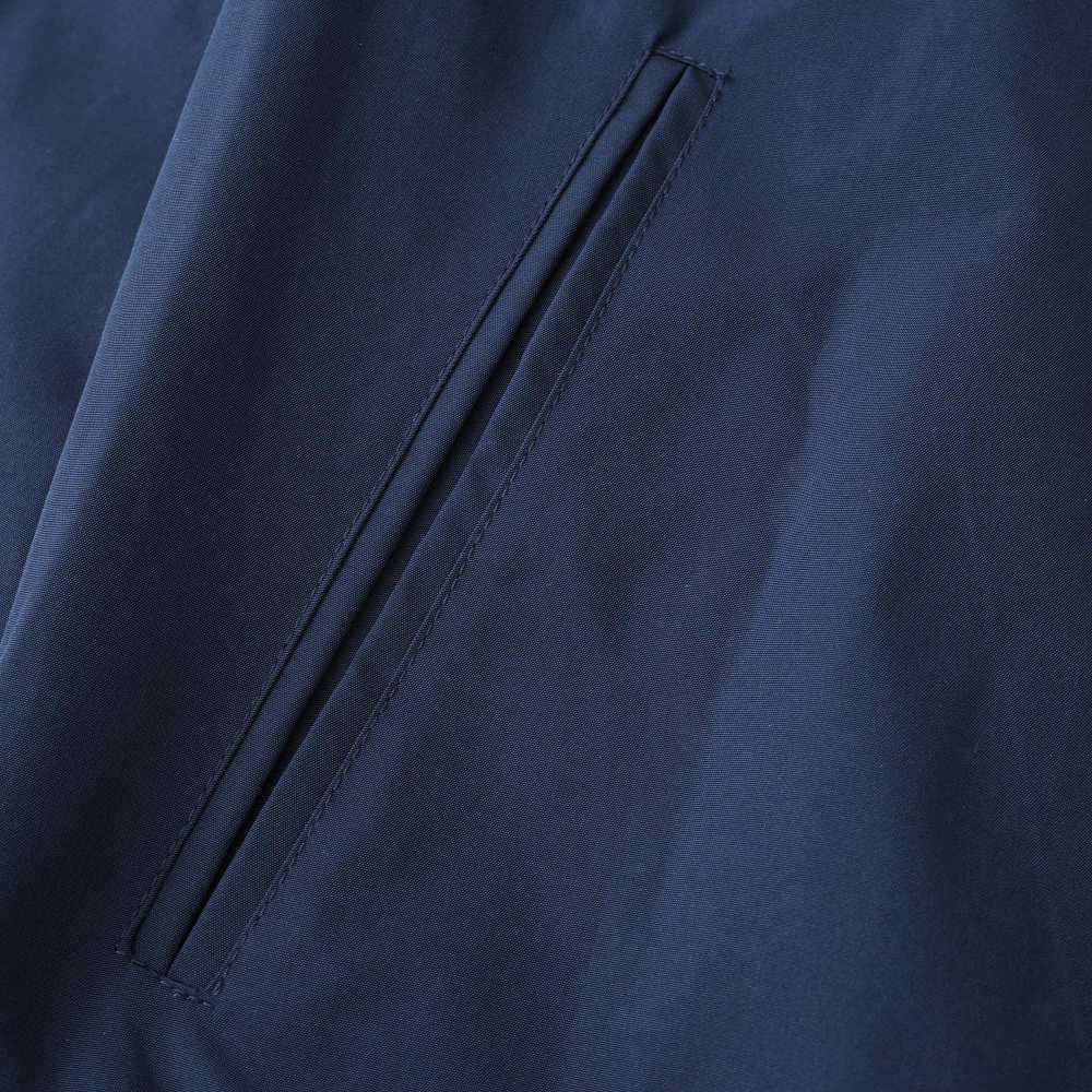 2425 FC Barcelona / Barça Wear on both sides windbreaker
