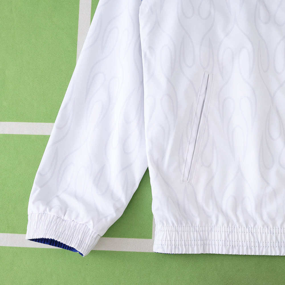 1998 Japan Wear on both sides windbreaker