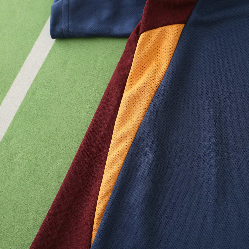 2425 season A.S. Roma third Fan version